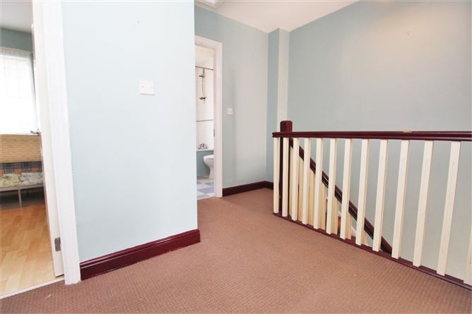 116 Castlecurragh Park, Mulhuddart, Dublin 15