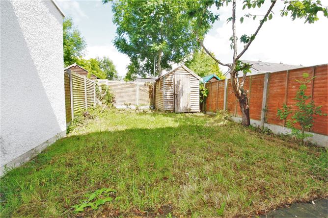 116 Castlecurragh Park, Mulhuddart, Dublin 15