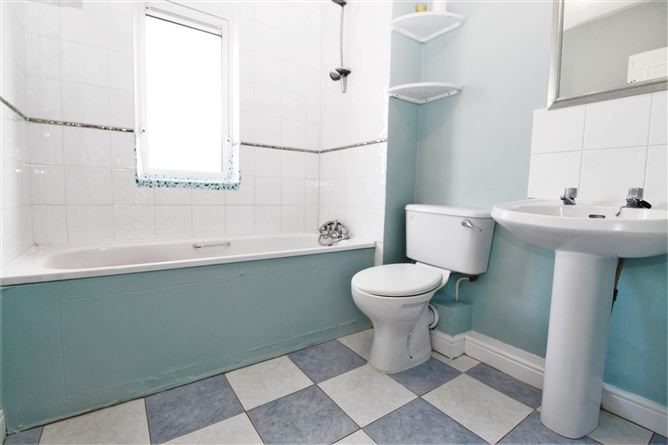 116 Castlecurragh Park, Mulhuddart, Dublin 15