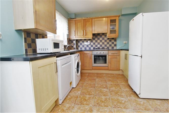 116 Castlecurragh Park, Mulhuddart, Dublin 15