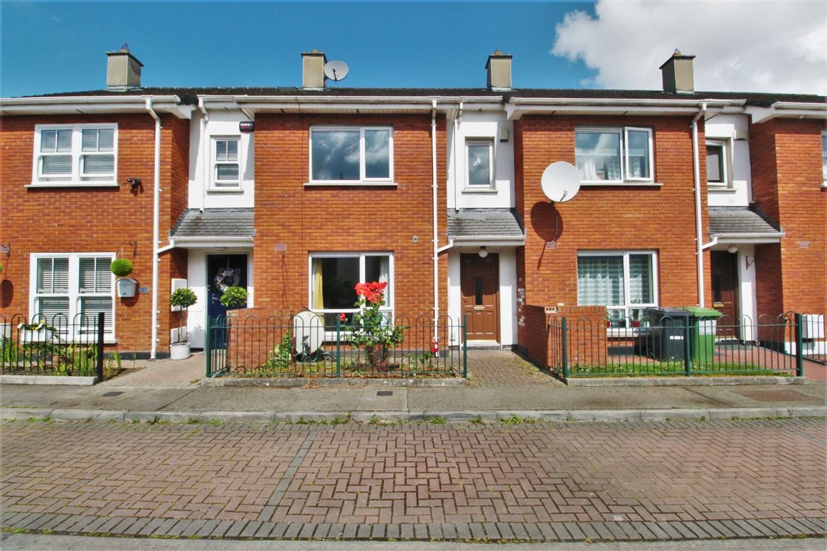 116 Castlecurragh Park, Mulhuddart, Dublin 15