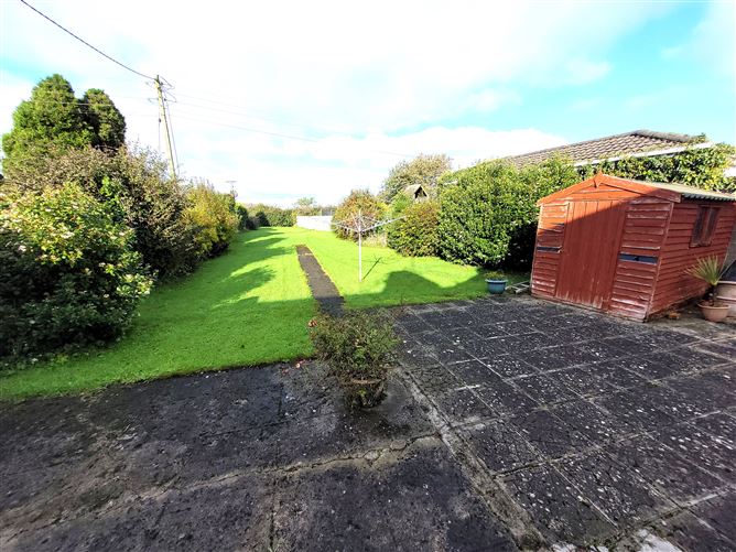 Saint Martha's, Beamore Road, Drogheda, Louth