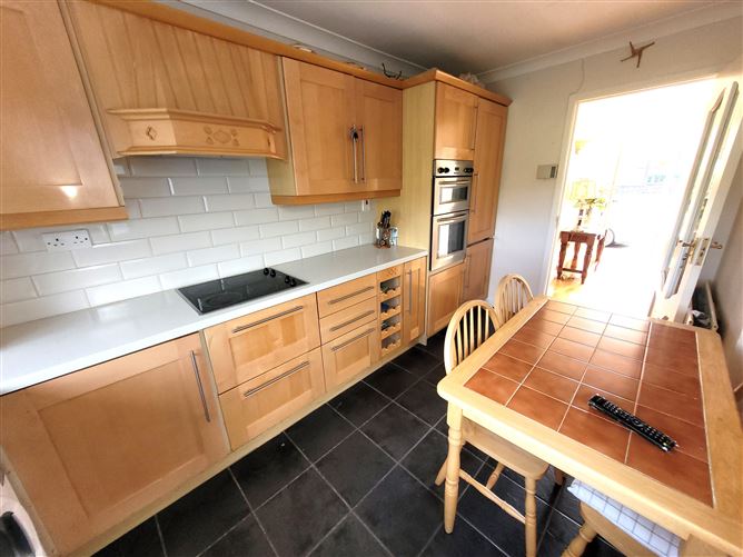 Saint Martha's, Beamore Road, Drogheda, Louth