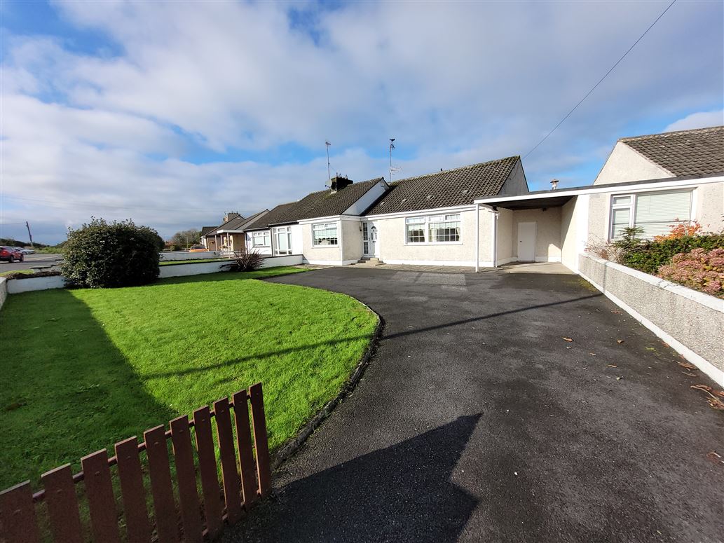 Saint Martha's, Beamore Road, Drogheda, Louth