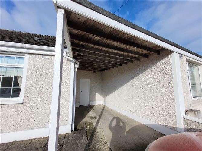 Saint Martha's, Beamore Road, Drogheda, Louth