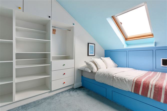 Apartment 18, 49 Blessington Street, Phibsborough, Dublin 7
