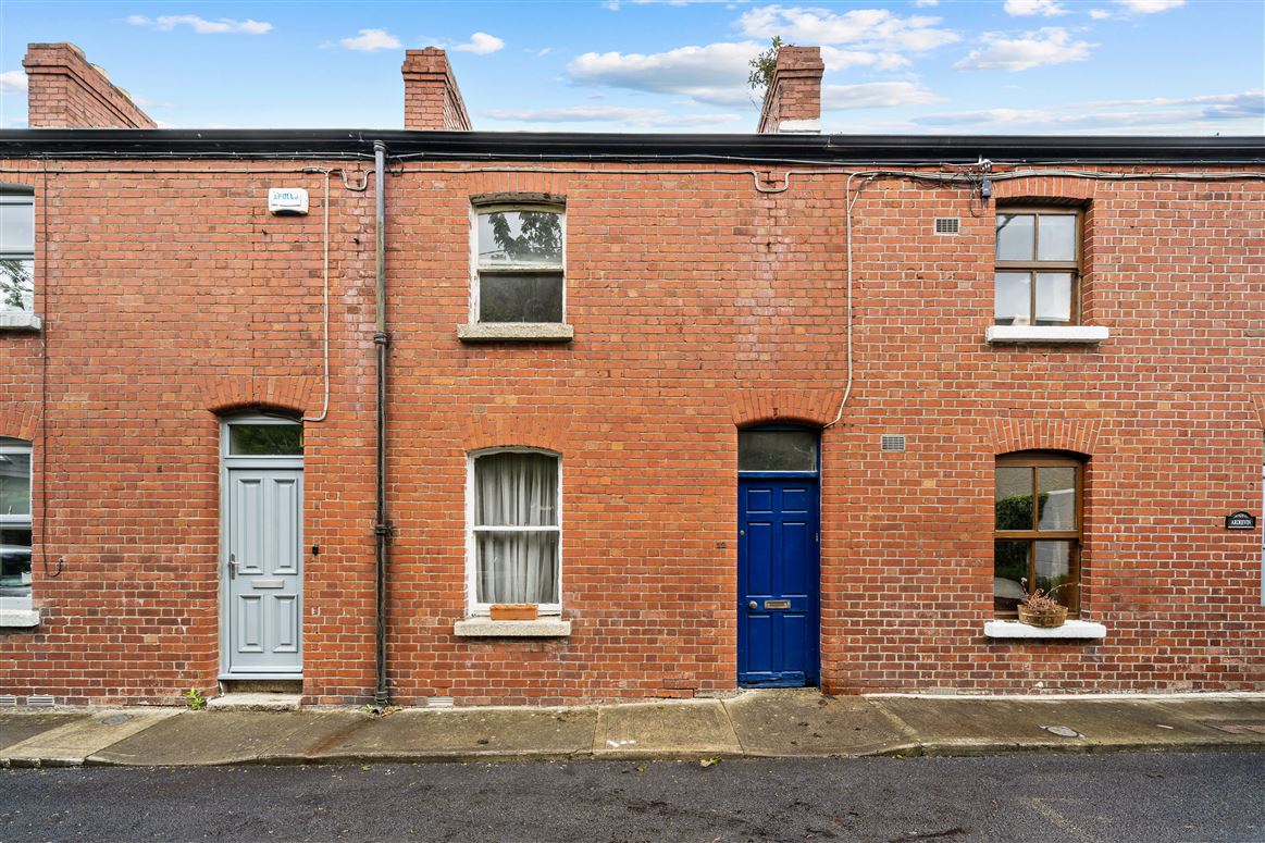12 Alexandra Terrace , Dundrum, Dublin 16