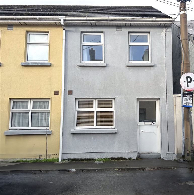 3a New Street West, Galway City, Co. Galway O'Donnellan & Joyce