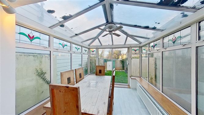 9 Aravon Court, Bray, Co. Wicklow