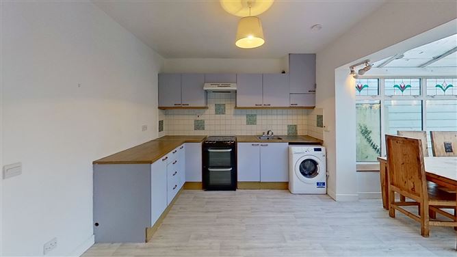 9 Aravon Court, Bray, Co. Wicklow