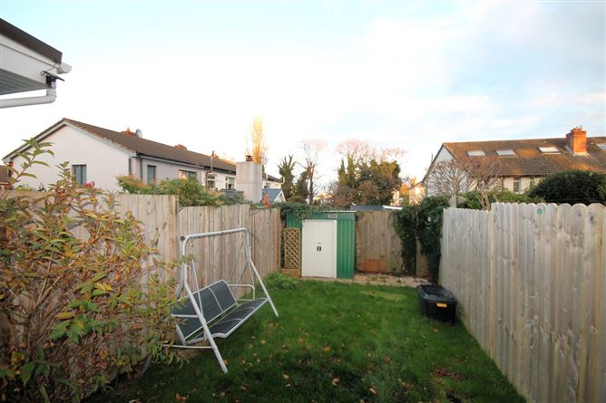 9 Aravon Court, Bray, Co. Wicklow