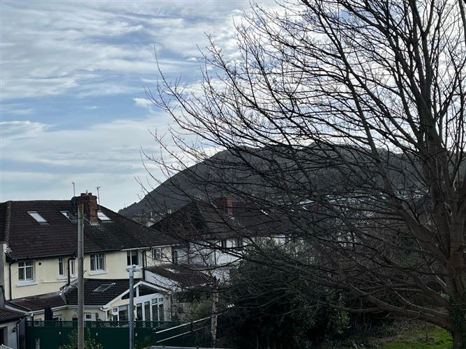 9 Aravon Court, Bray, Co. Wicklow