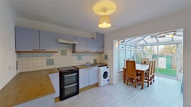 9 Aravon Court, Bray, Co. Wicklow