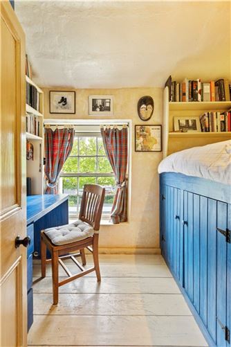 Longford House, 21 Lanesville, Co. Dublin