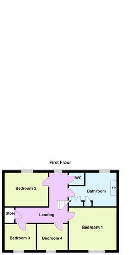 Longford House, 21 Lanesville, Co. Dublin