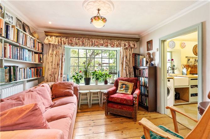 Longford House, 21 Lanesville, Co. Dublin