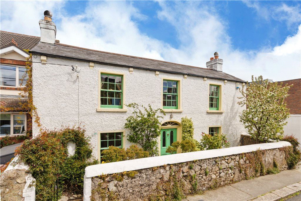 Longford House, 21 Lanesville, Co. Dublin