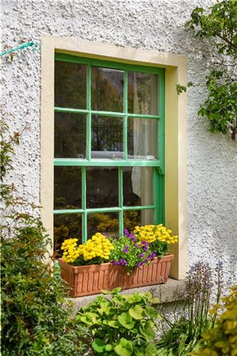 Longford House, 21 Lanesville, Co. Dublin