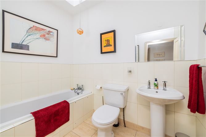 Beau Parc, Roselawn, Ballydowd, Lucan, Dublin
