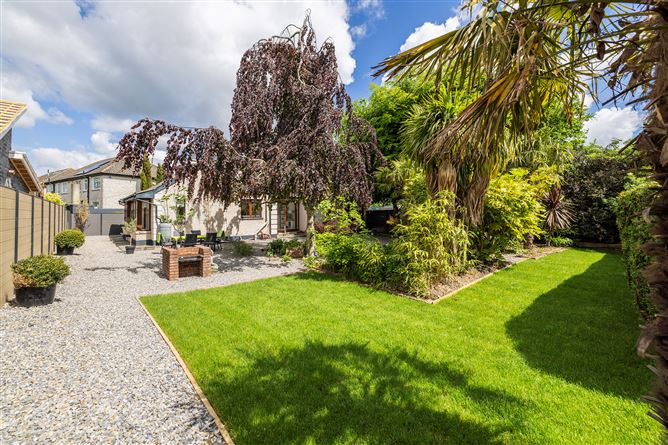 Beau Parc, Roselawn, Ballydowd, Lucan, Dublin