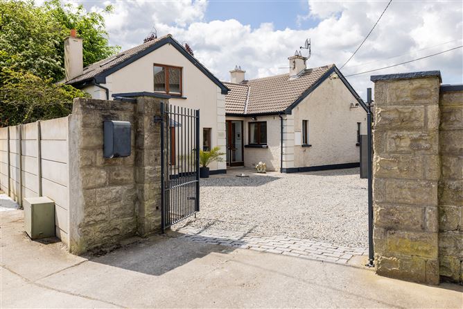 Beau Parc, Roselawn, Ballydowd, Lucan, Dublin