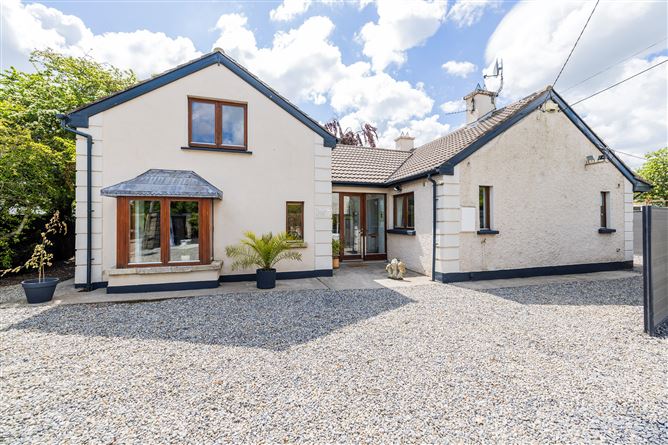 Beau Parc, Roselawn, Ballydowd, Lucan, Dublin