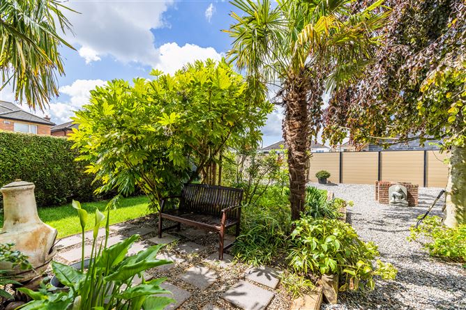 Beau Parc, Roselawn, Ballydowd, Lucan, Dublin