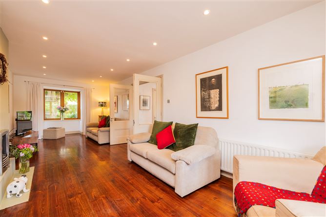 Beau Parc, Roselawn, Ballydowd, Lucan, Dublin