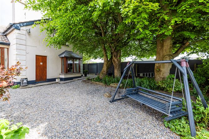 Beau Parc, Roselawn, Ballydowd, Lucan, Dublin