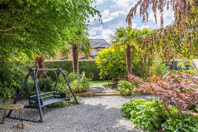 Beau Parc, Roselawn, Ballydowd, Lucan, Dublin