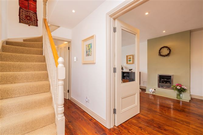 Beau Parc, Roselawn, Ballydowd, Lucan, Dublin