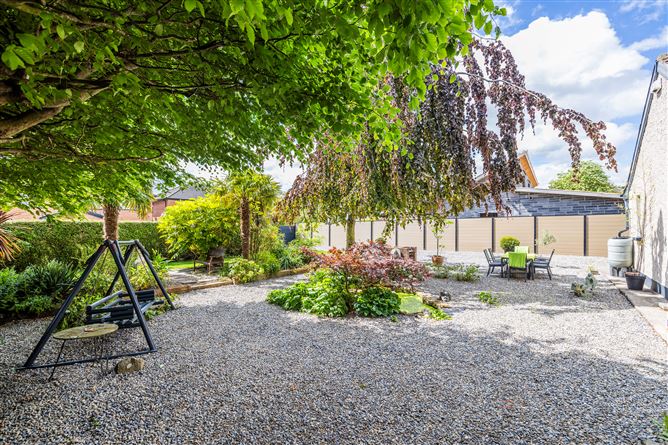 Beau Parc, Roselawn, Ballydowd, Lucan, Dublin