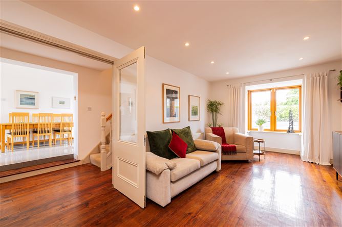 Beau Parc, Roselawn, Ballydowd, Lucan, Dublin