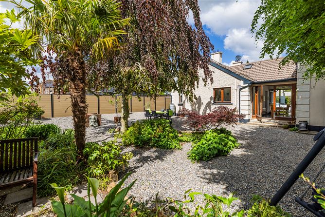 Beau Parc, Roselawn, Ballydowd, Lucan, Dublin