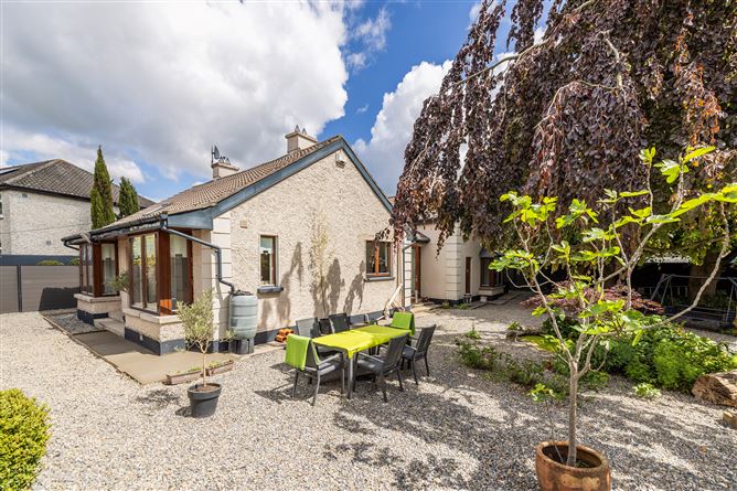 Beau Parc, Roselawn, Ballydowd, Lucan, Dublin
