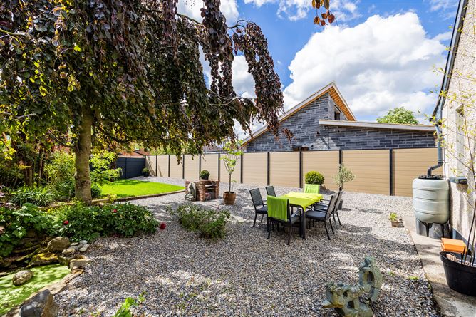 Beau Parc, Roselawn, Ballydowd, Lucan, Dublin