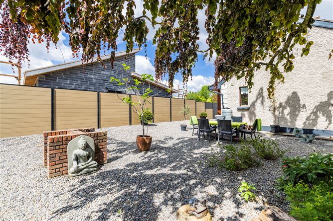 Beau Parc, Roselawn, Ballydowd, Lucan, Dublin