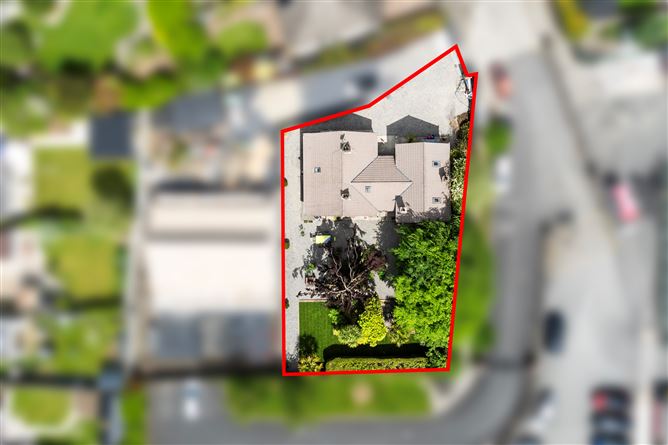Beau Parc, Roselawn, Ballydowd, Lucan, Dublin