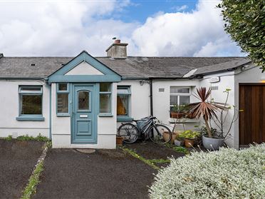 Image for  5 Millmount Grove, Dundrum Road, Dundrum, Dublin 14