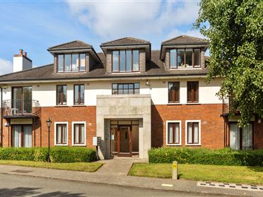 Image for 26 Mountbrook, Stillorgan Road, Blackrock, Co. Dublin