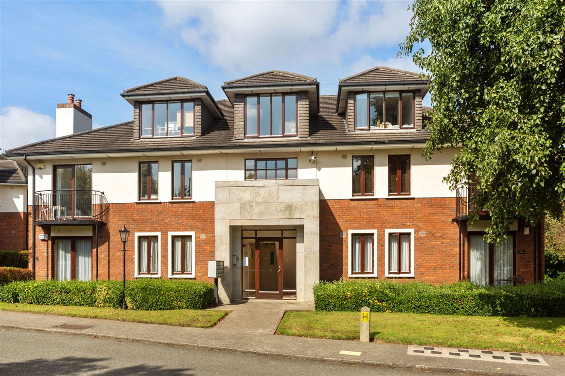 26 Mountbrook, Stillorgan Road, Blackrock, Co. Dublin
