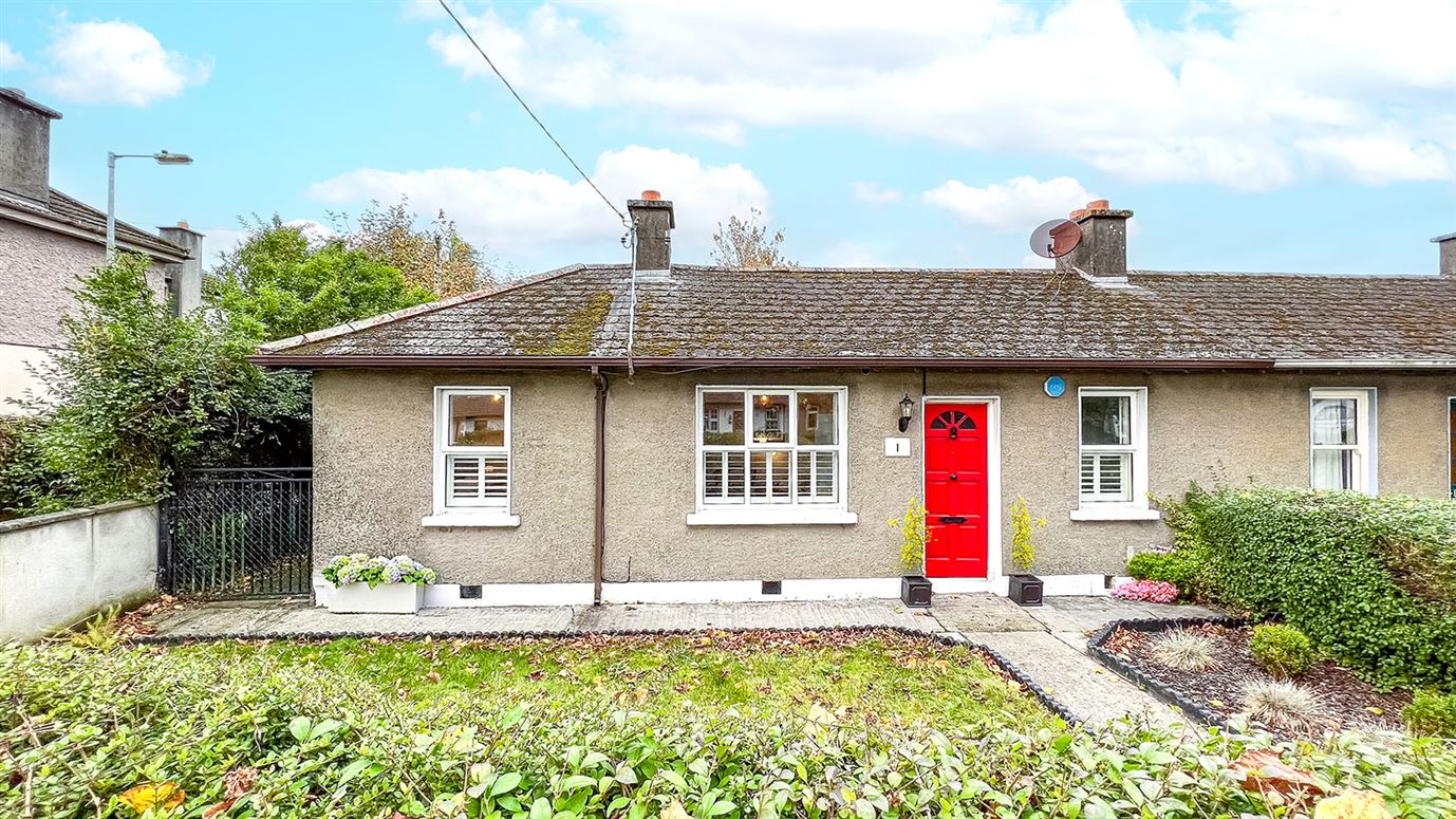 1 Stephens Street , Kilkenny, Kilkenny