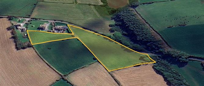 4.15 Acres at Reagrove, Minane Bridge, Cork - Dennehy Auctioneers ...