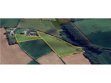 Image for 4.15 Acres at Reagrove, Minane Bridge, Cork