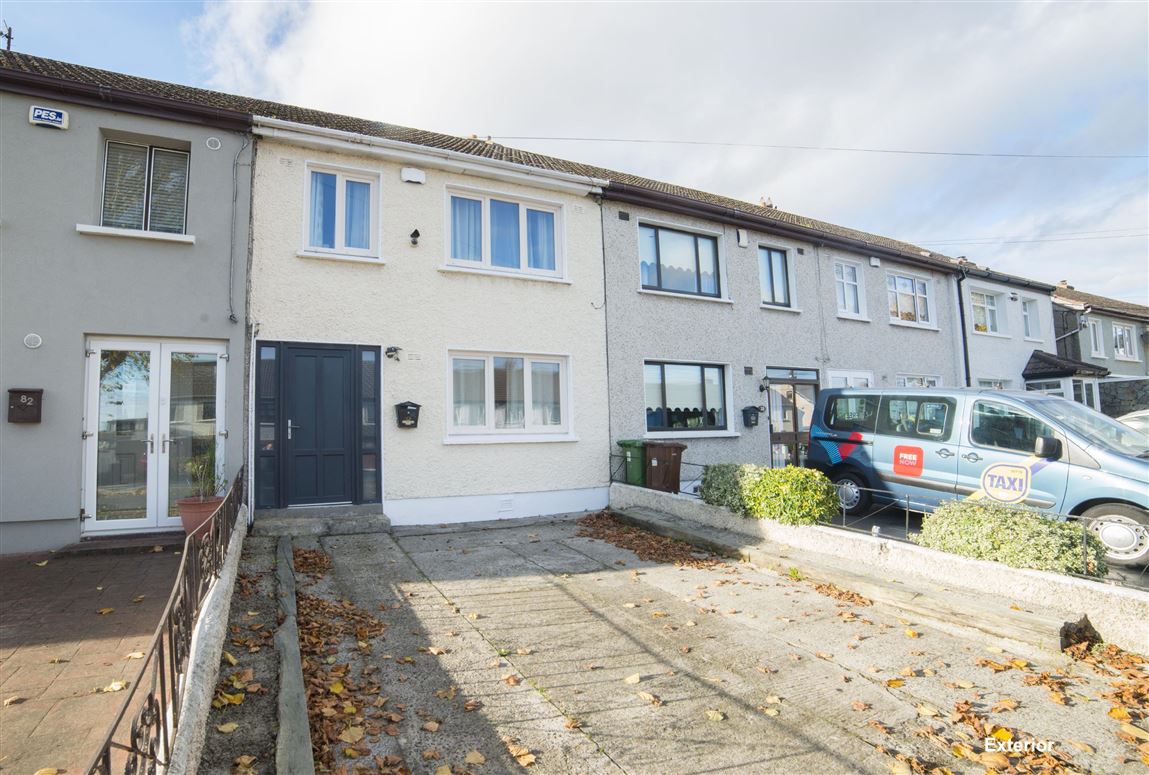 80 Saint Joseph's Road, Greenhills, Dublin