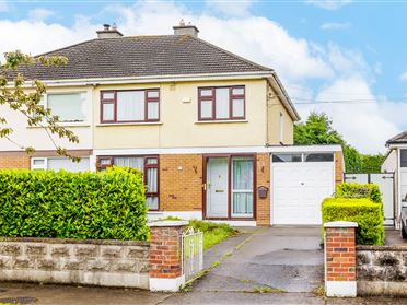 Image for 75 Kew Park, Lucan,   Dublin