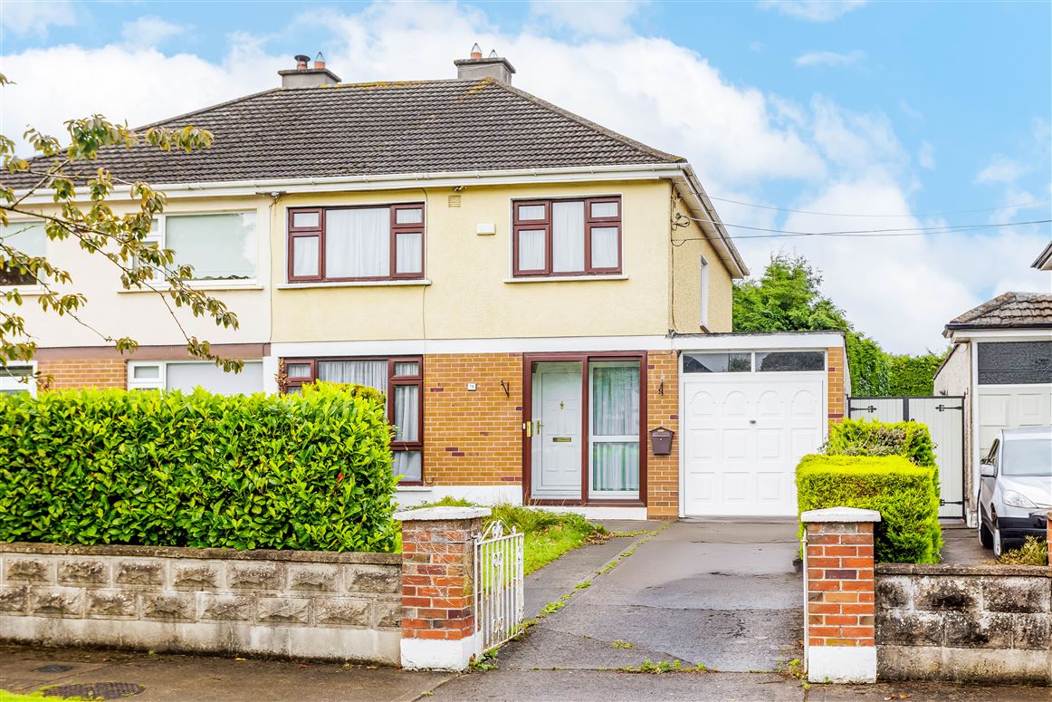 75 Kew Park, Lucan,   Dublin