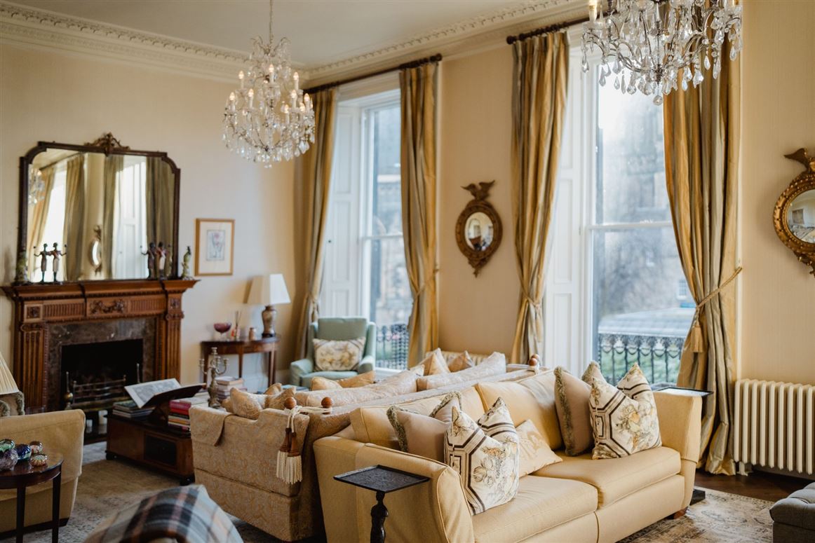 Scottish Elegance,Edinburgh,City of Edinburgh,Scotland