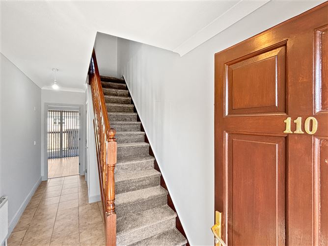110 An Fiodan, Doughiska, Galway