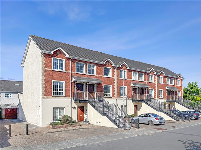 110 An Fiodan, Doughiska, Galway